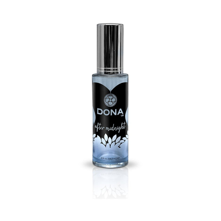 Dona Pheromone Perfume Aroma: After Midnight 2oz-blank-Sexual Toys®