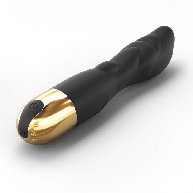 Dorcel Flexi & Joy Rechargeable Vibrator-Lovely Planet-Sexual Toys®