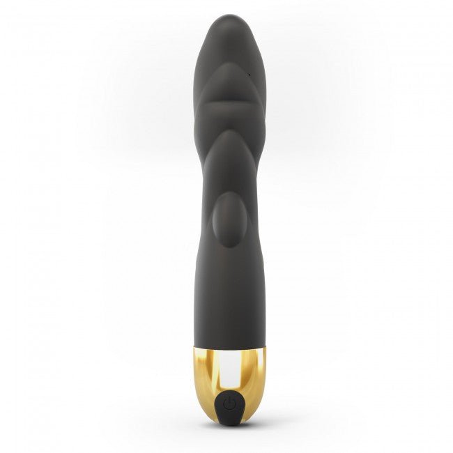 Dorcel Flexi & Joy Rechargeable Vibrator-Lovely Planet-Sexual Toys®
