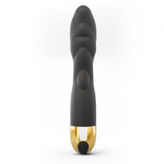 Dorcel Flexi &amp; Joy Rechargeable Vibrator-Lovely Planet-Sexual Toys®
