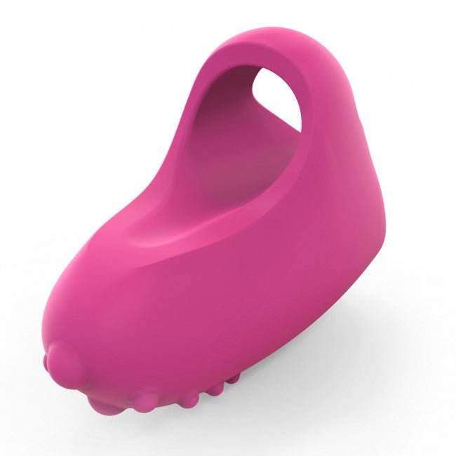 Dorcel Magic Finger Rechargeable - Pink-Lovely Planet-Sexual Toys®