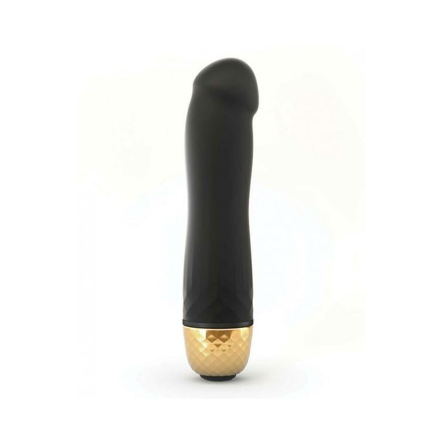 Dorcel Mini Must Gold Vibrator-Lovely Planet-Sexual Toys®