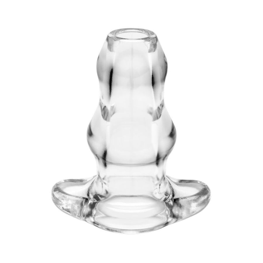 Double Tunnel Plug X-Large Clear-blank-Sexual Toys®