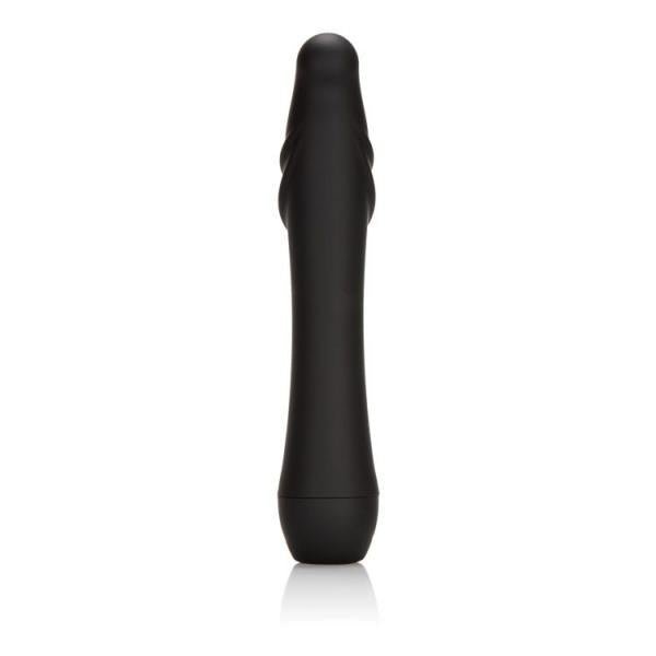 5 Function Prostate Stimulator Black-Dr Joel Kaplan-Sexual Toys®