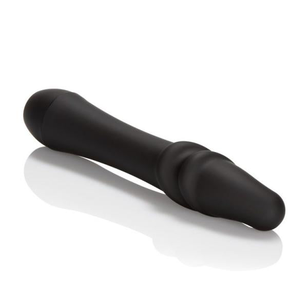 5 Function Prostate Stimulator Black-Dr Joel Kaplan-Sexual Toys®