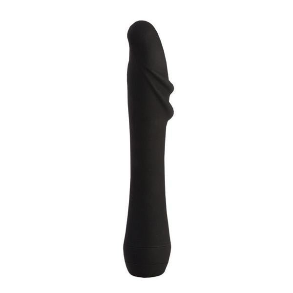 5 Function Prostate Stimulator Black-Dr Joel Kaplan-Sexual Toys®