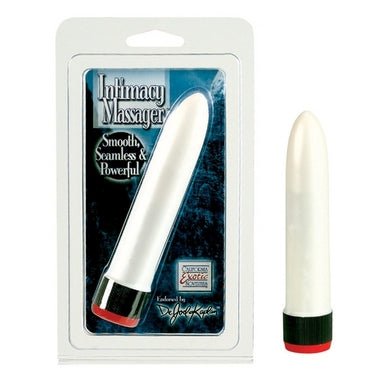 Dr. Joel Kaplan Intimacy Massager - 4.5"-Dr Joel Kaplan-Sexual Toys®