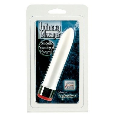 Dr. Joel Kaplan Intimacy Massager - 4.5"-Dr Joel Kaplan-Sexual Toys®