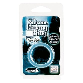 Dr. Joel Kaplan Silicone Prolong Ring-Dr Joel Kaplan-Sexual Toys®
