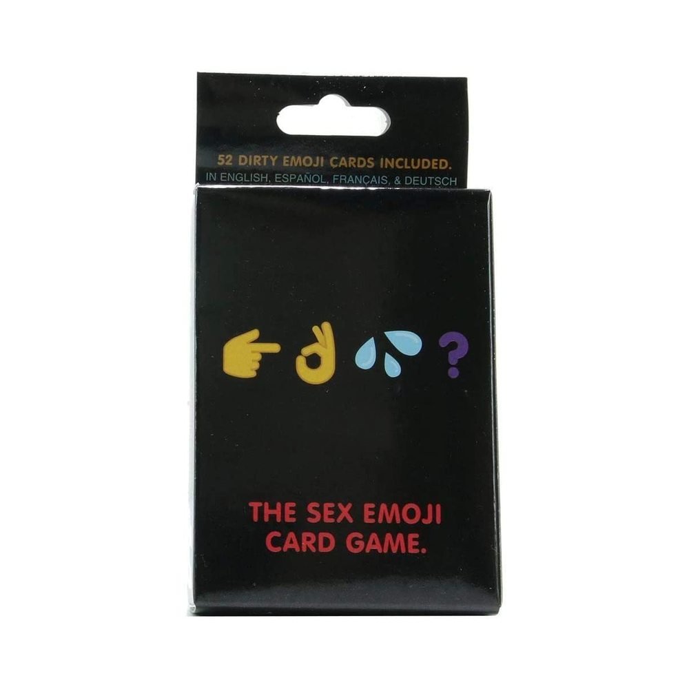 DTF Card Game-Kheper Games-Sexual Toys®