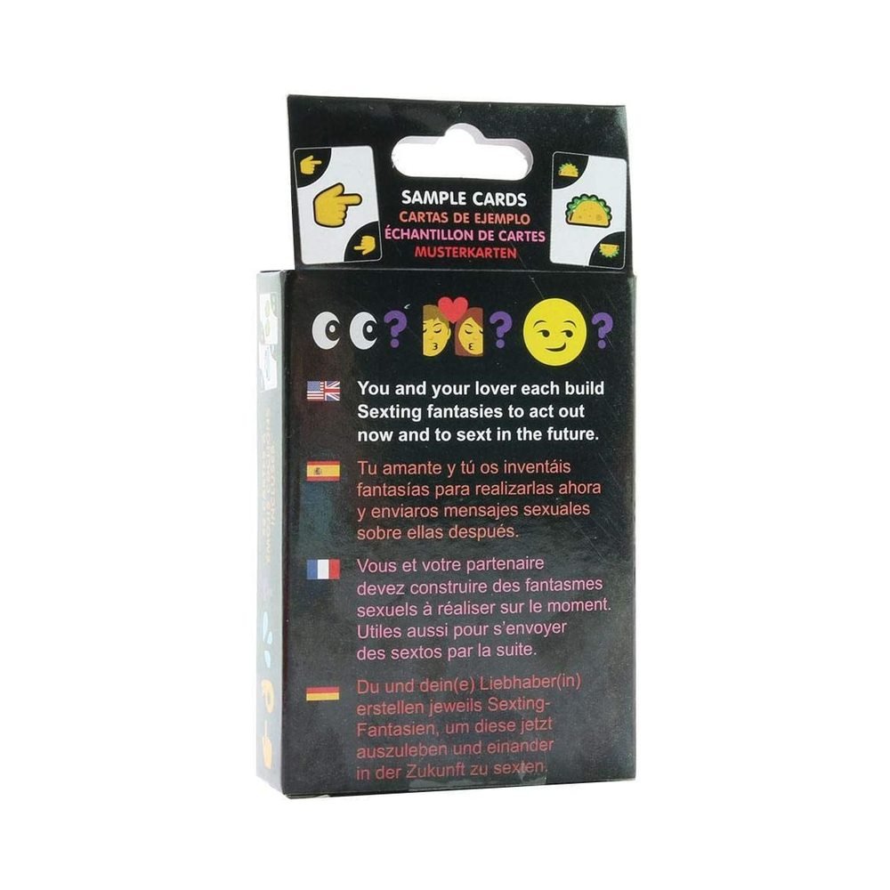 DTF Card Game-Kheper Games-Sexual Toys®