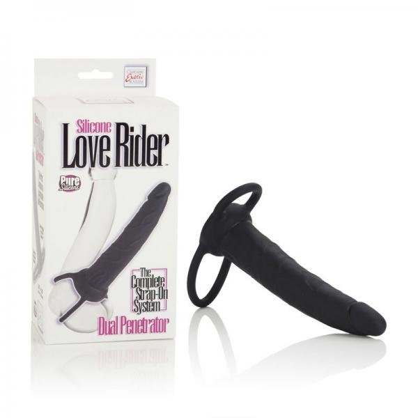 Dual Penetrator-Love Rider-Sexual Toys®