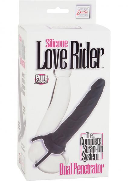 Dual Penetrator-Love Rider-Sexual Toys®