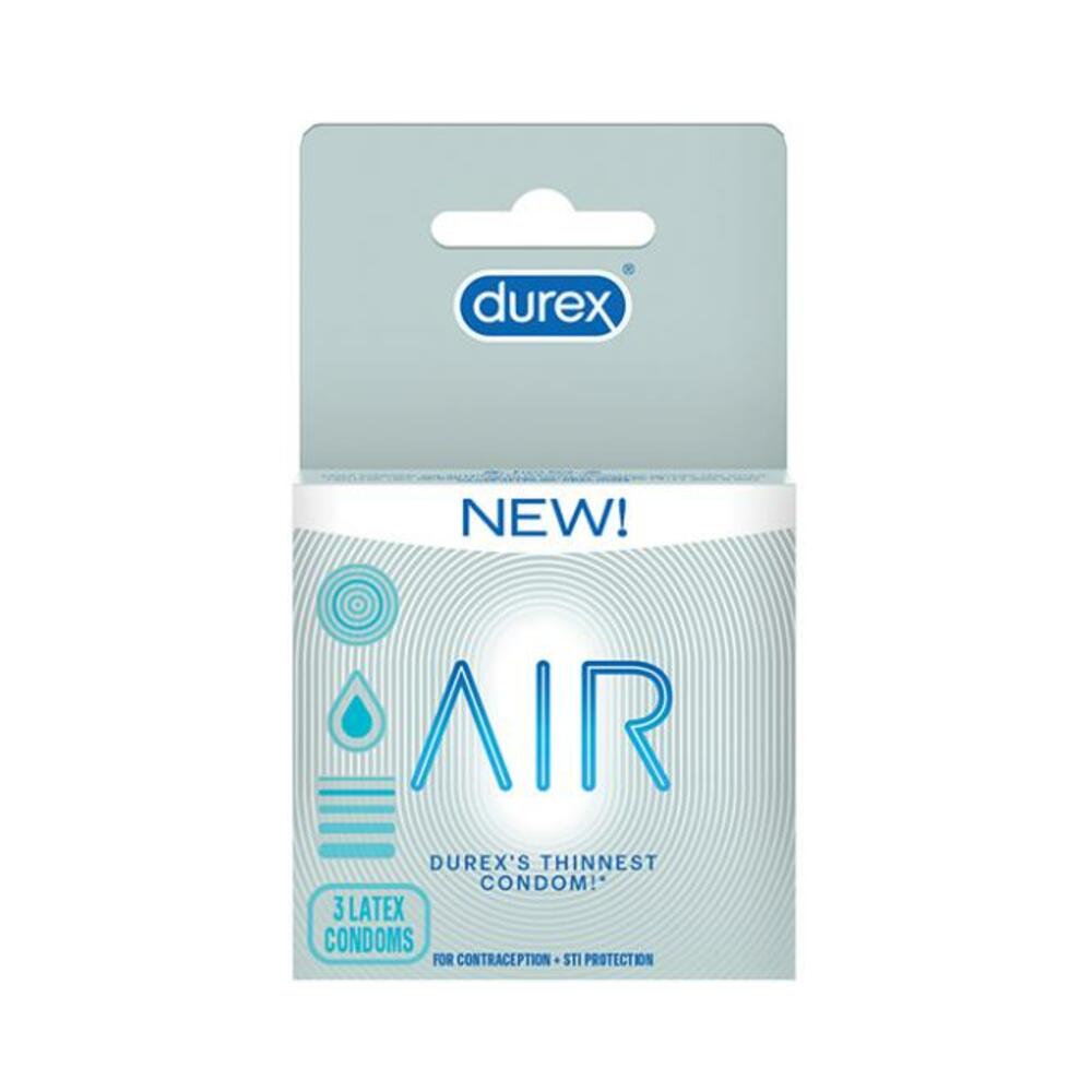 Durex Air (3)-Durex-Sexual Toys®