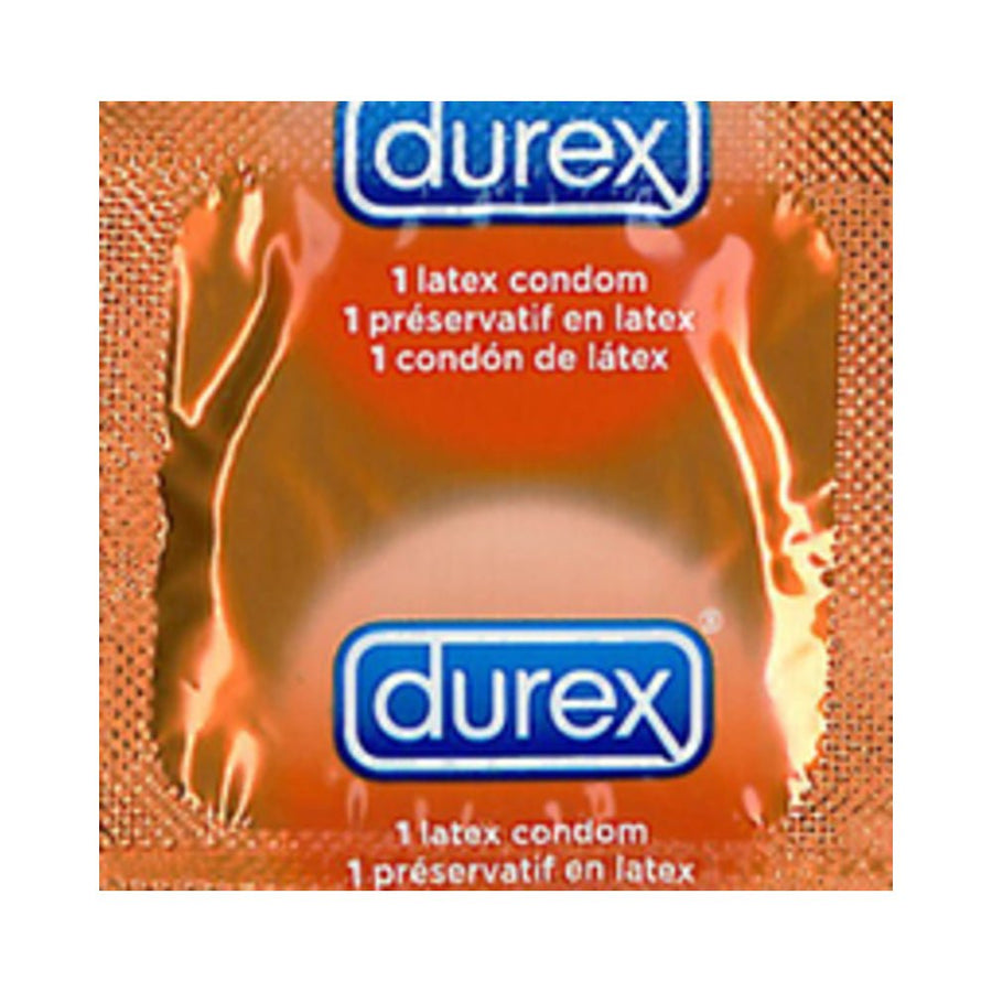 Durex Intense Sensation Extra Large Condoms Dots 3 Pack-Paradise Marketing-Sexual Toys®