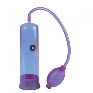 E-Z Pump-blank-Sexual Toys®