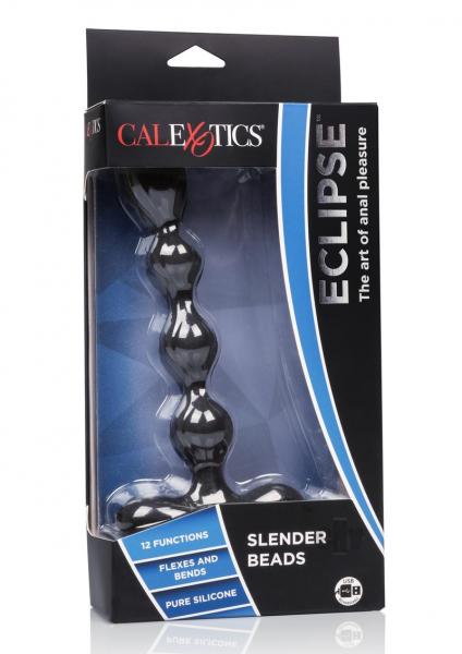 Eclipse Slender Beads-blank-Sexual Toys®