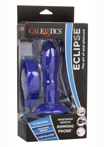 Eclipse Wristband Remote Rimming Probe-Eclipse-Sexual Toys®