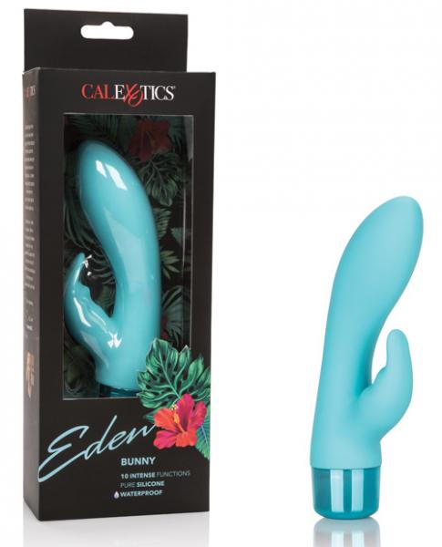 Eden Bunny Rabbit Vibrator-Eden-Sexual Toys®