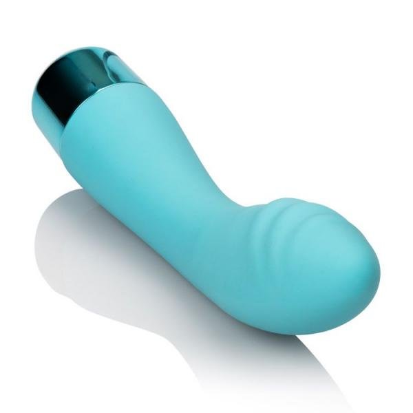 Eden Ripple Blue G-Spot Vibrator-Eden-Sexual Toys®