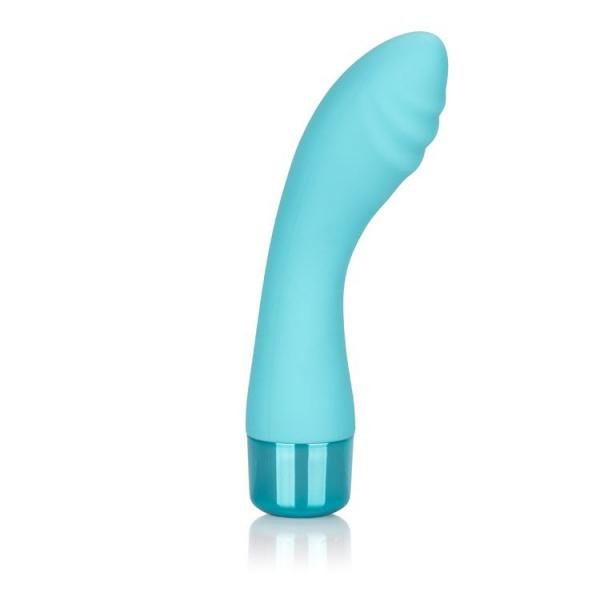 Eden Ripple Blue G-Spot Vibrator-Eden-Sexual Toys®