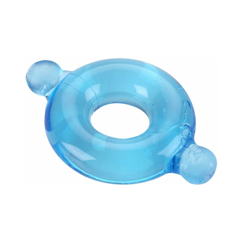 Elastomer Cock Ring-blank-Sexual Toys®
