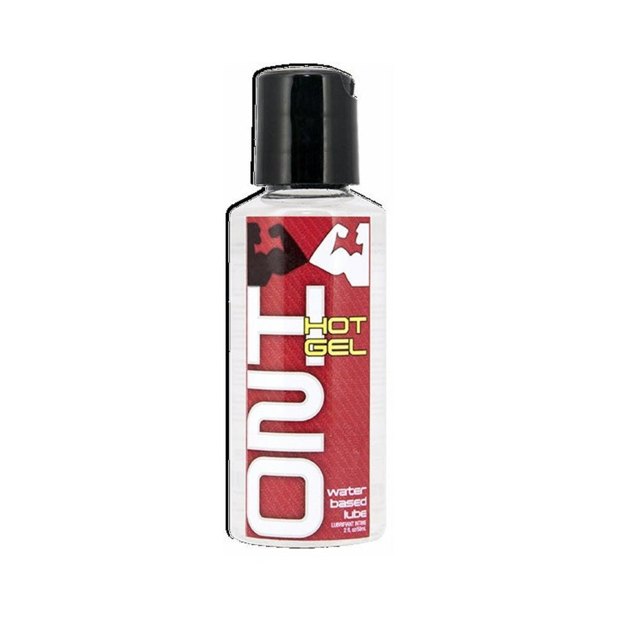 Elbow Grease Gel Hot 2.4 oz-blank-Sexual Toys®