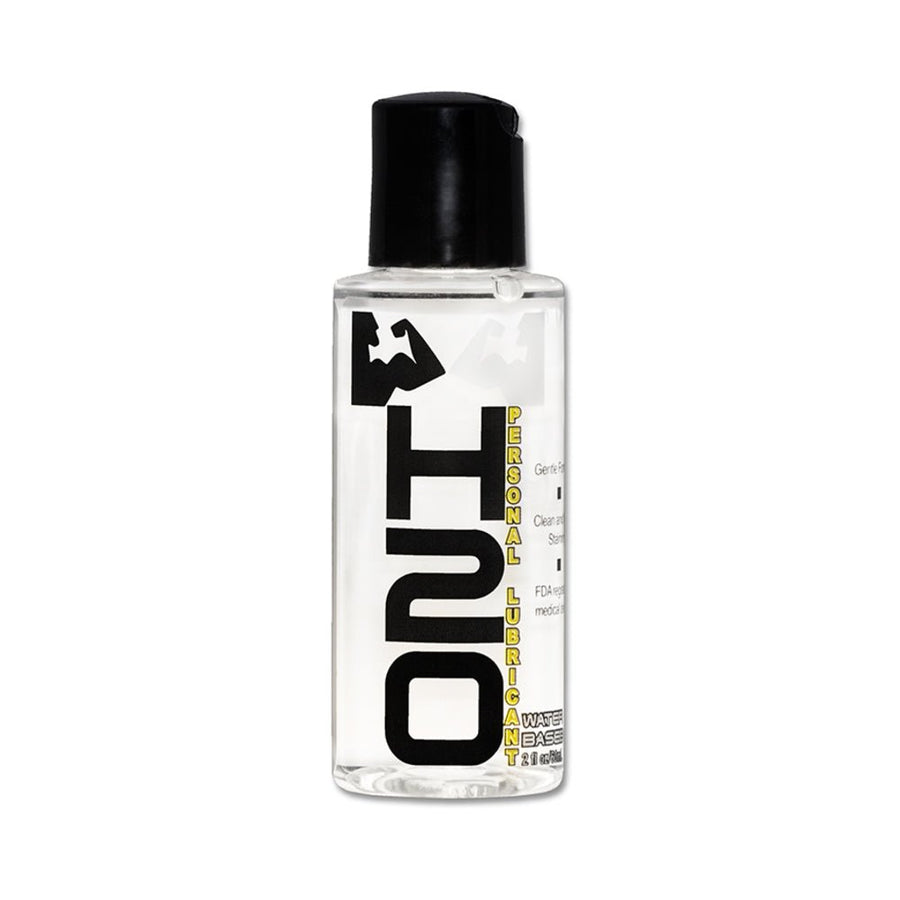 Elbow Grease H2O Personal Lubricant 2oz-blank-Sexual Toys®