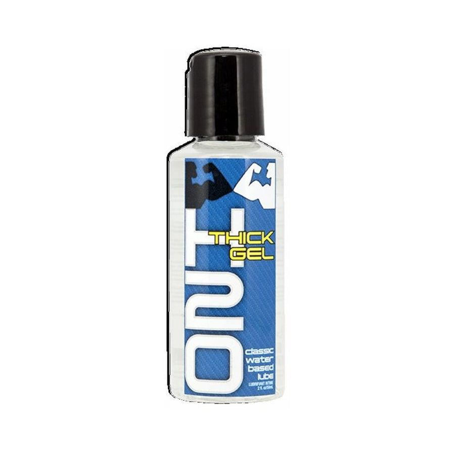 Elbow Grease H2O Thick Gel Lubricant 2.4oz-blank-Sexual Toys®