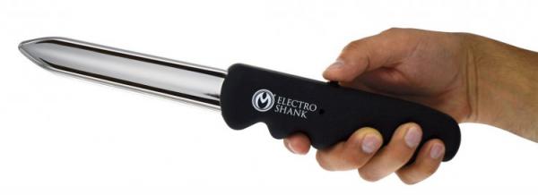 Electro Shank Electro Shock Blade With Handle-Master Series-Sexual Toys®