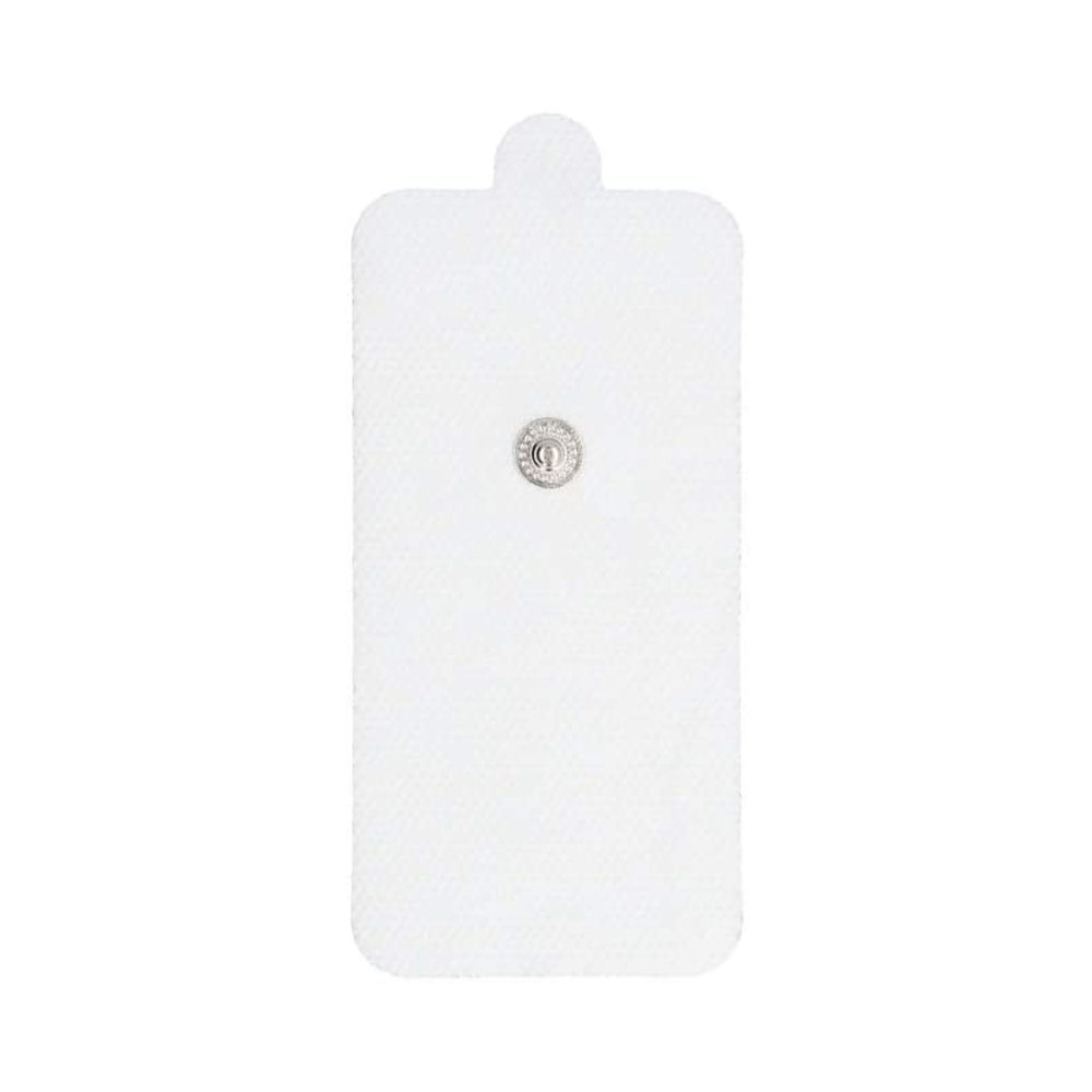 Electro Shock Replacement Pads- White-Shots-Sexual Toys®