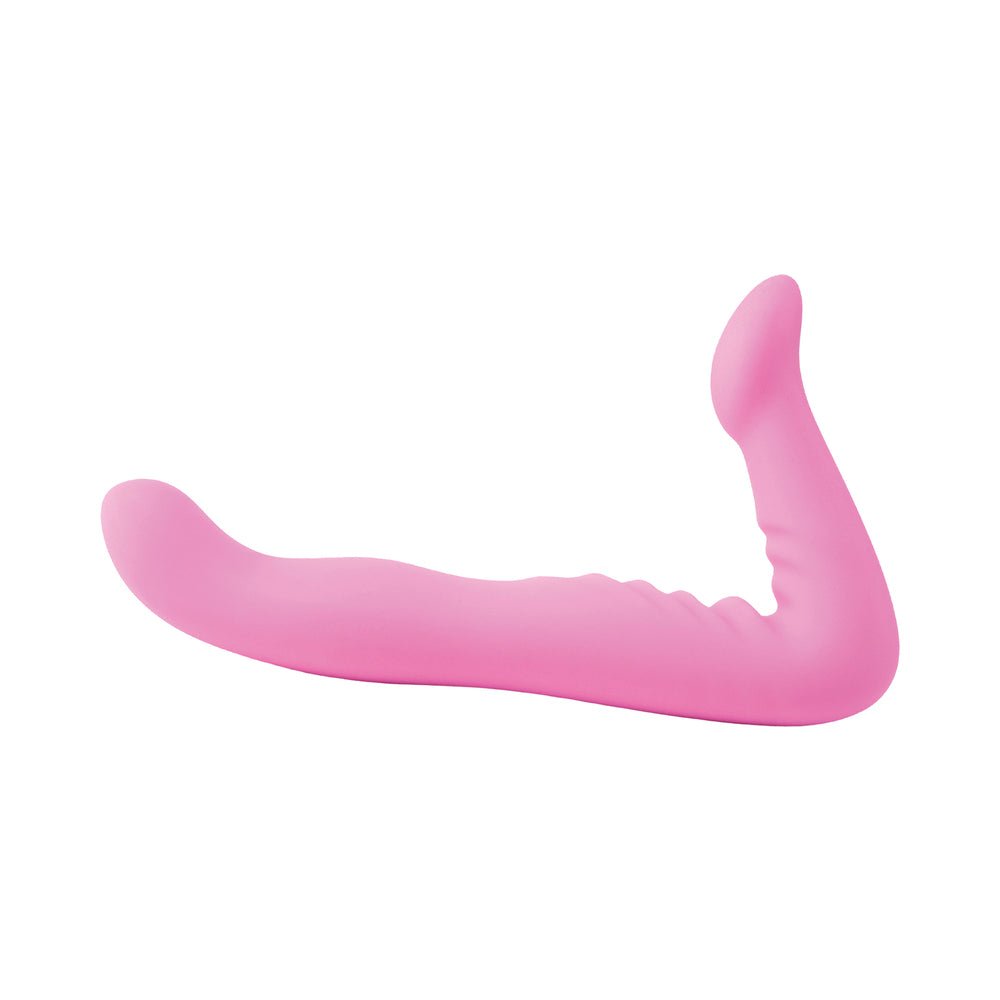 Elite Strapless Strap-On-blank-Sexual Toys®