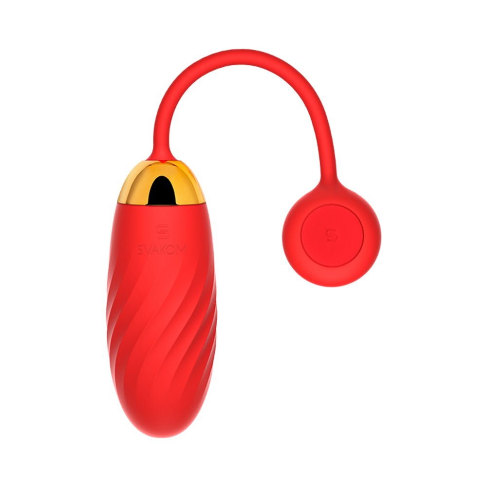 Ella Neo Interactive Vibrating Bullet With App-SVAKOM-Sexual Toys®