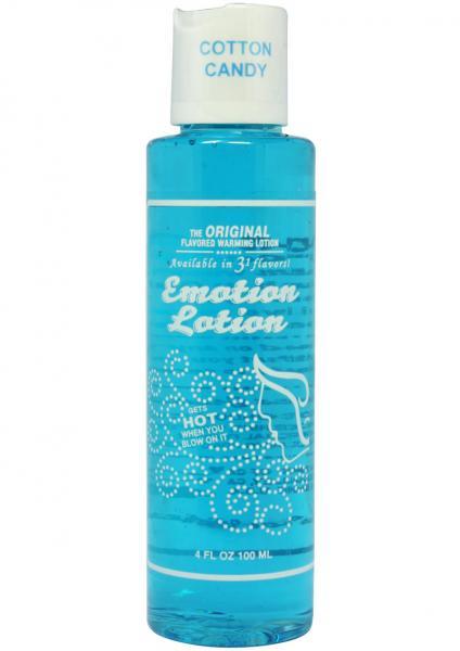 Emotion Lotion Cotton Candy-blank-Sexual Toys®