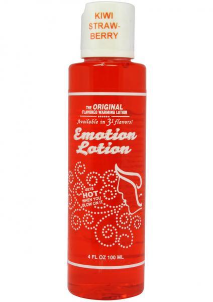 Emotion Lotion Kiwi Strawberry-blank-Sexual Toys®