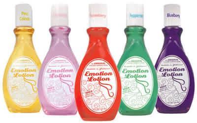 Emotion Lotion Pralines And Cream 3.38oz-Emotion Lotion-Sexual Toys®