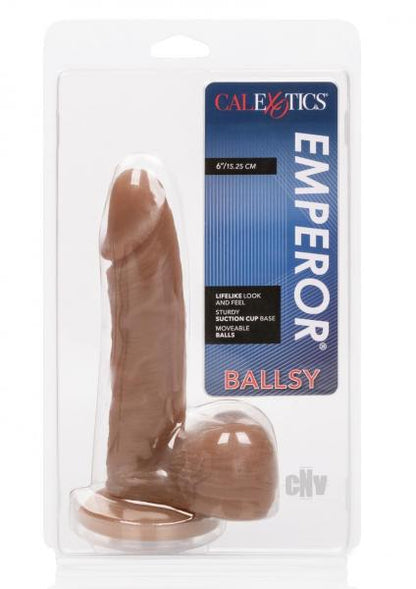 Emperor Ballsy Realistic Dildo-Emperor-Sexual Toys®