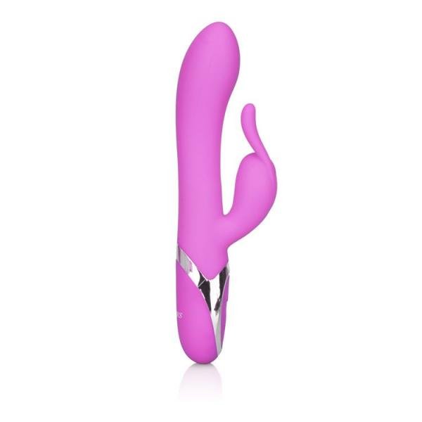 Enchanted Bunny Pink Rabbit Style Vibrator-Enchanted-Sexual Toys®