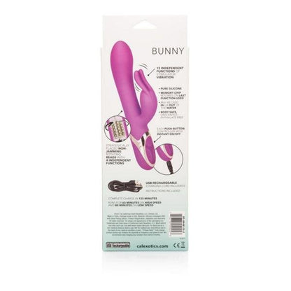 Enchanted Bunny Pink Rabbit Style Vibrator-Enchanted-Sexual Toys®
