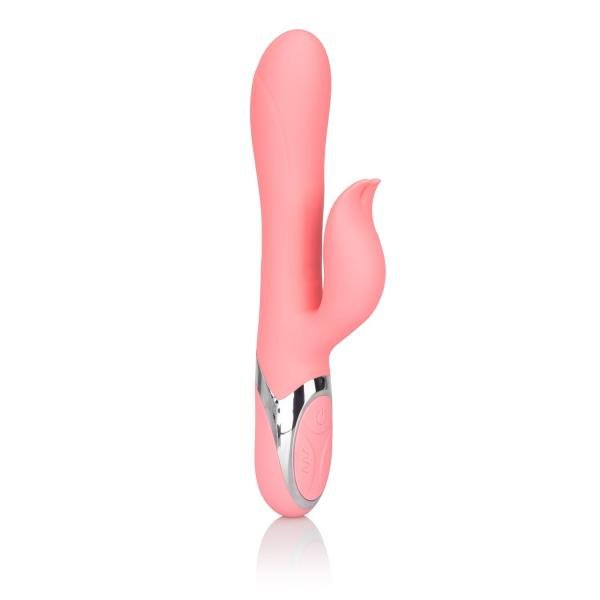 Enchanted Tickler Pink Rabbit Vibrator-Enchanted-Sexual Toys®