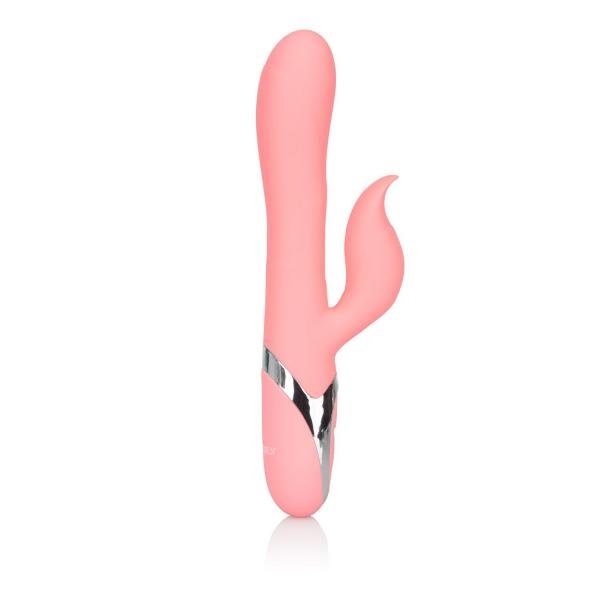 Enchanted Tickler Pink Rabbit Vibrator-Enchanted-Sexual Toys®