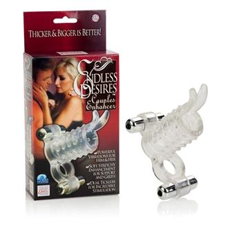 Endless Desires Couples Enhancer-blank-Sexual Toys®