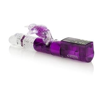 Endless Pleasure Purple Vibrator-blank-Sexual Toys®