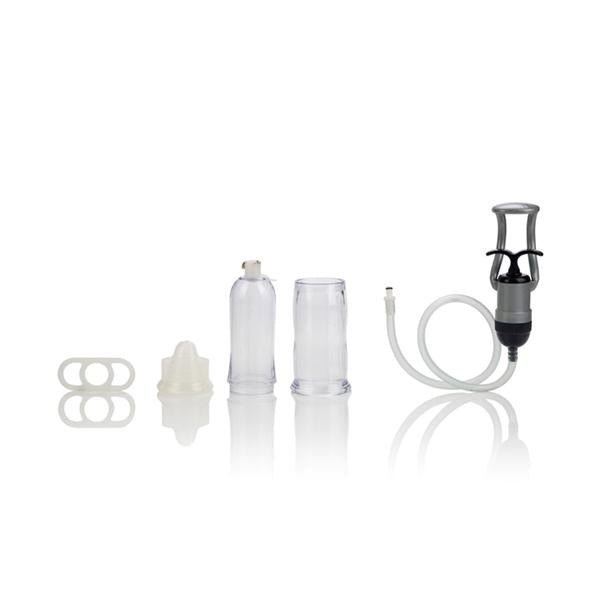 Enhance Travel Pump System-blank-Sexual Toys®