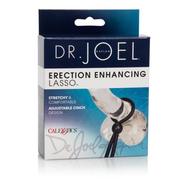 Erection Enhancing Lasso-Dr Joel Kaplan-Sexual Toys®