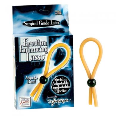Erection Enhancing Lasso-Dr Joel Kaplan-Sexual Toys®