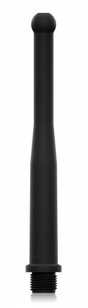 Ergoflo 8 inches Silicone Flex Tip Black-Perfect Fit Brand-Sexual Toys®