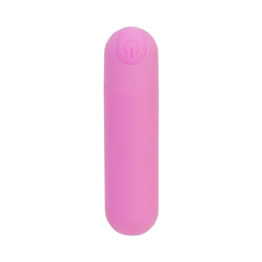 Essential Power Bullet Vibrator Purple-blank-Sexual Toys®