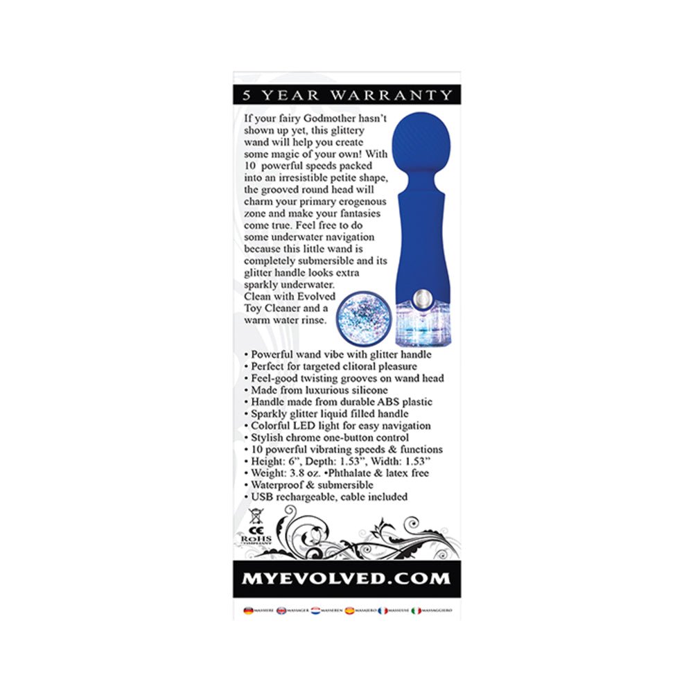 Evolved Dazzle-Evolved-Sexual Toys®