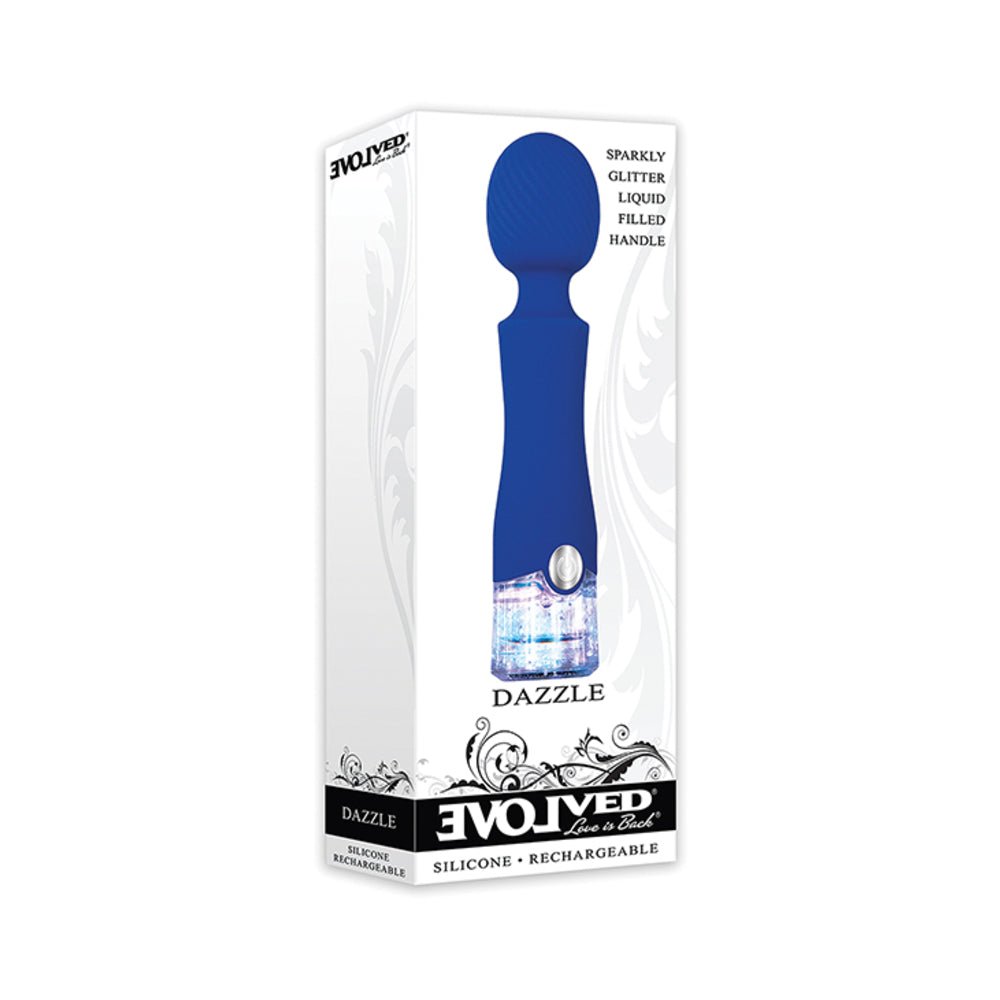 Evolved Dazzle-Evolved-Sexual Toys®